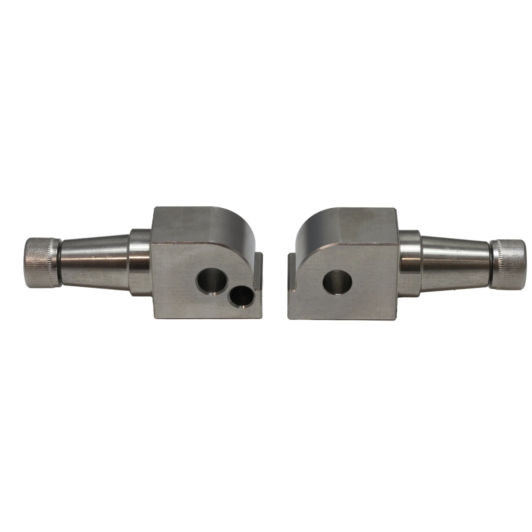 Og M8 Softail Rear Clevis V2 Set Original Garage Moto Default Title