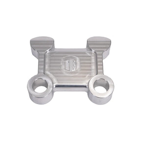 OG Pull Back Plate - 18+ Softail Pull Back Plate Original Garage Moto