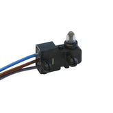 Og Micro Switch For Brembo Rcs Brake Master Cylinder Original Garage Moto Default Title