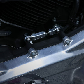 OG Mid Control Shift Linkage - 18+ Softail Shift Linkage Original Garage Moto