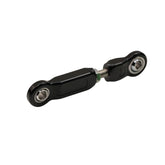 Og Mid Control Shift Linkage Original Garage Moto Black