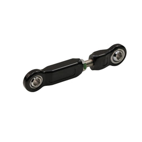 Og Mid Control Shift Linkage Original Garage Moto Black