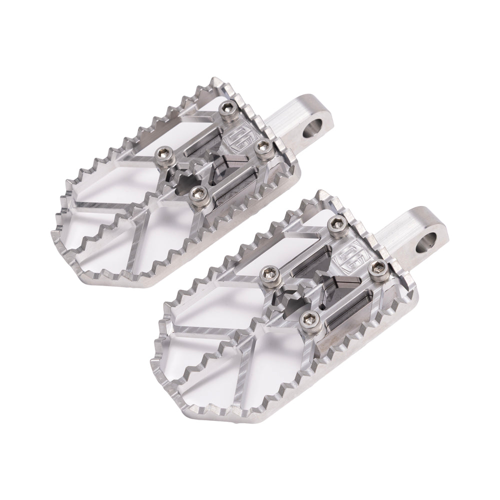 OG Moto X Foot Pegs