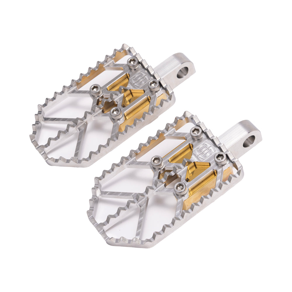 OG Moto X Foot Pegs