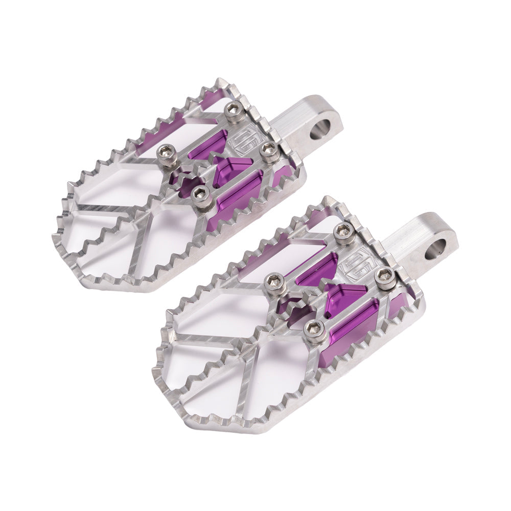 OG Moto X Foot Pegs