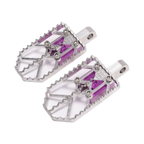OG Moto X Foot Pegs