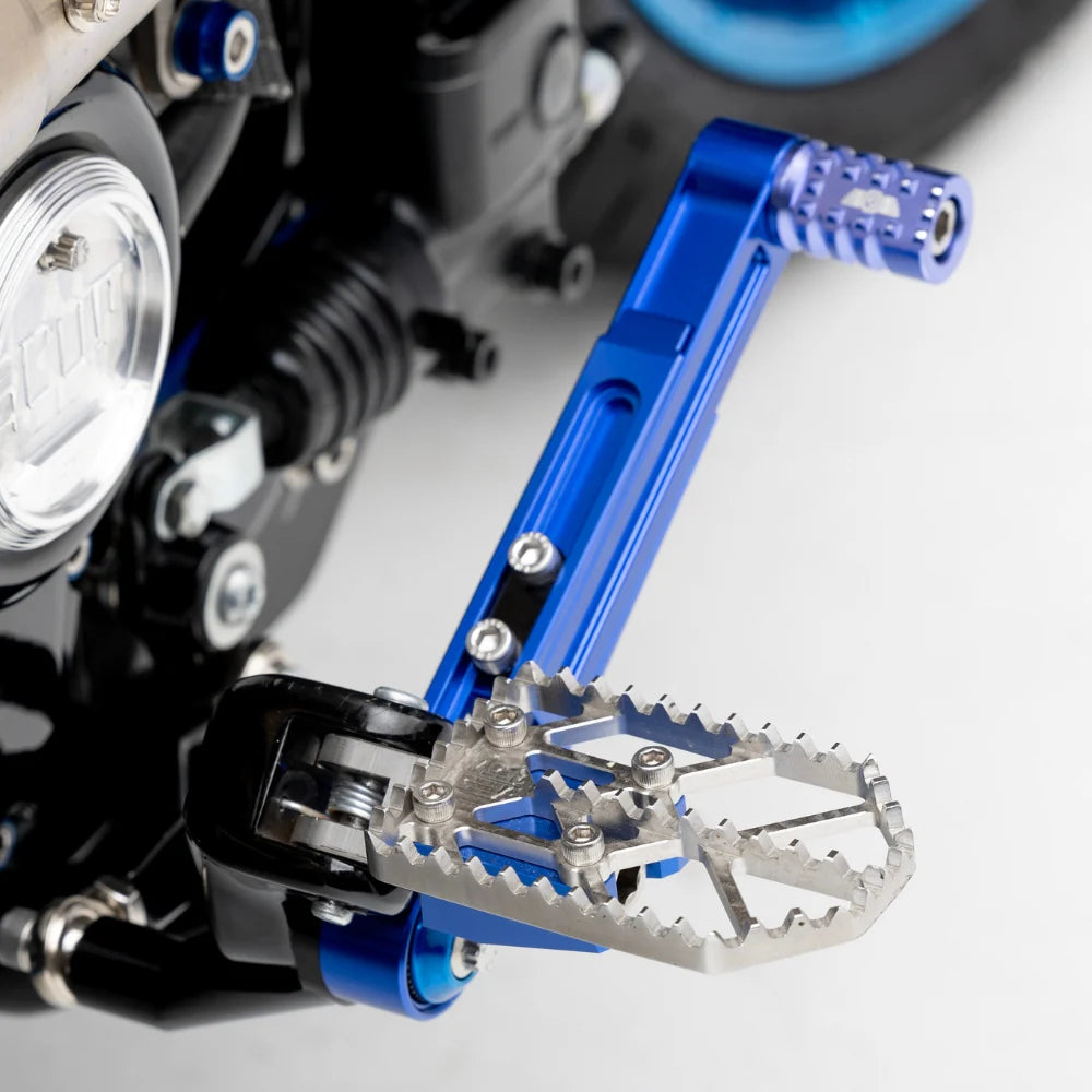 Og Moto X Foot Pegs Original Garage Moto