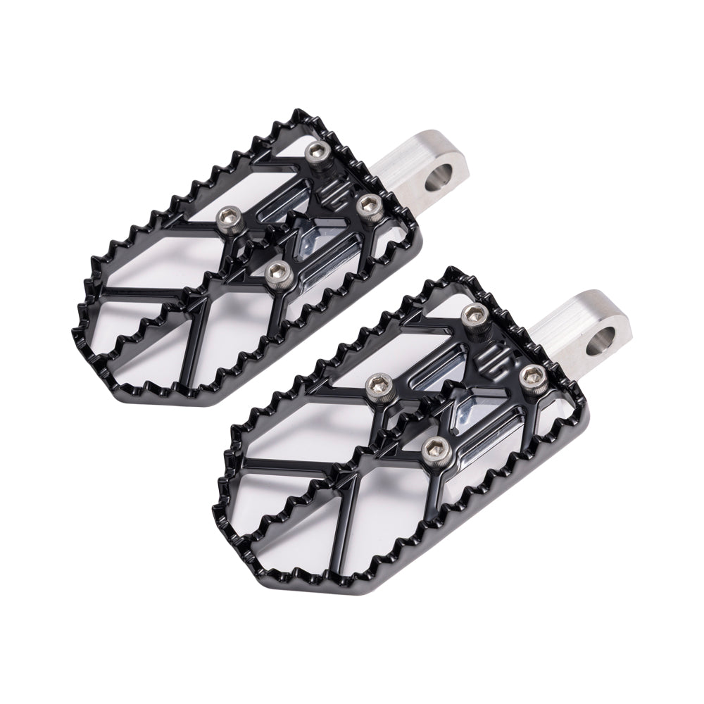 OG Moto X Foot Pegs