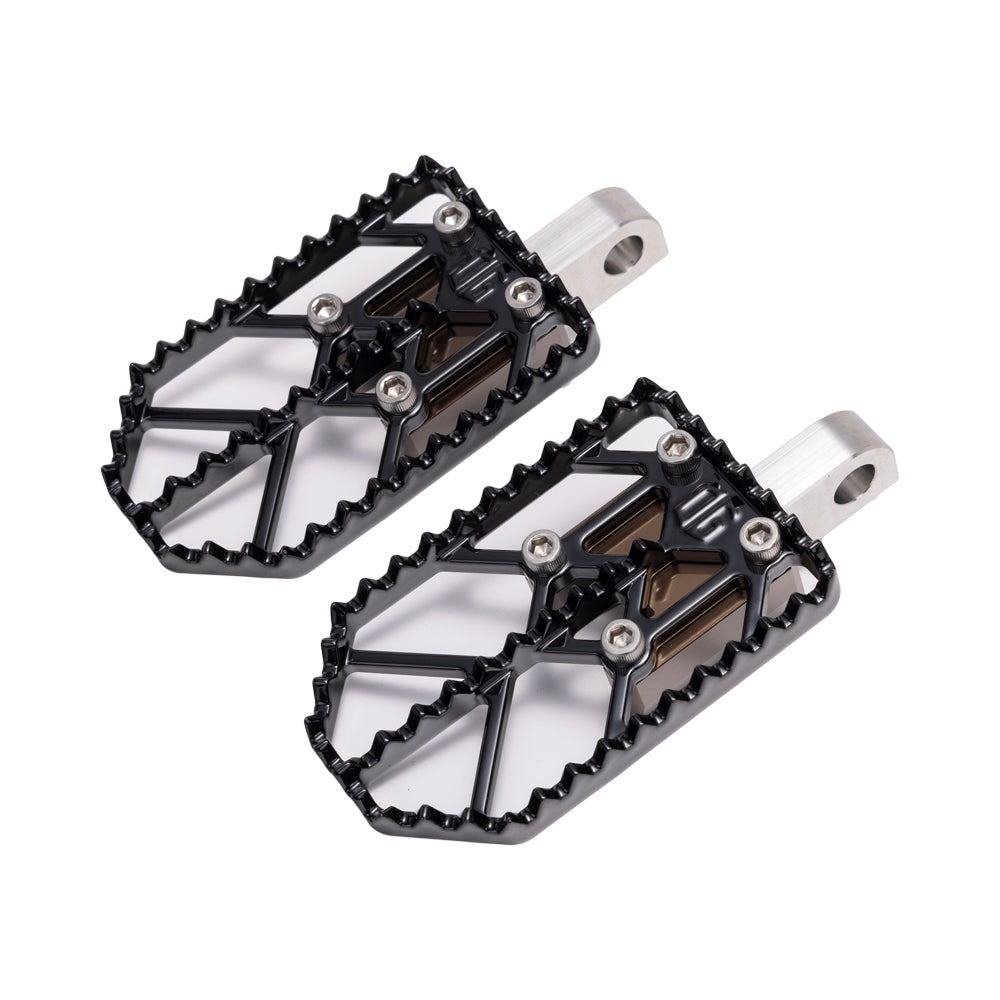 OG Moto X Foot Pegs
