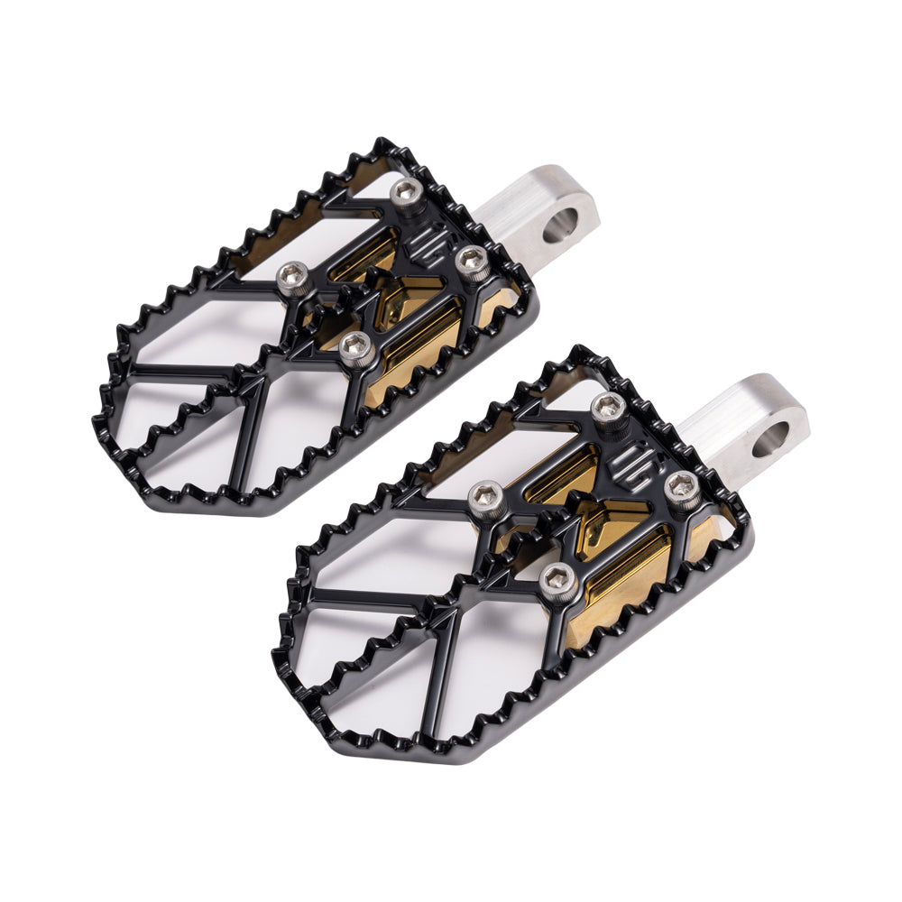 OG Moto X Foot Pegs