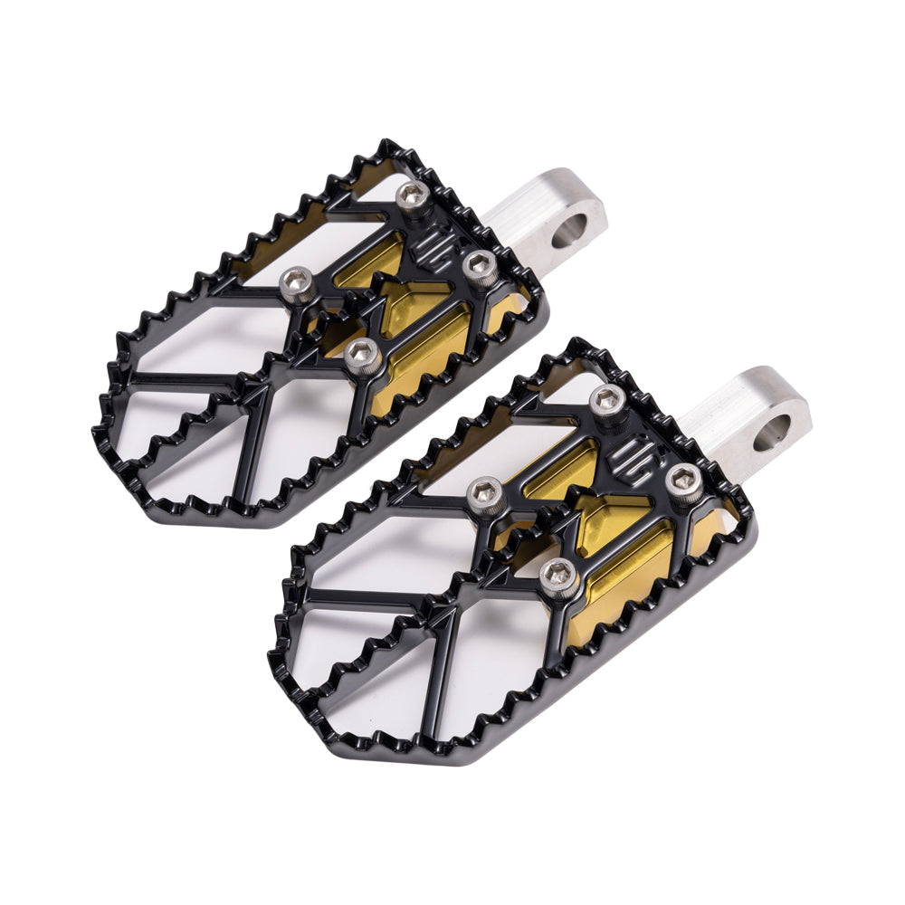 OG Moto X Foot Pegs