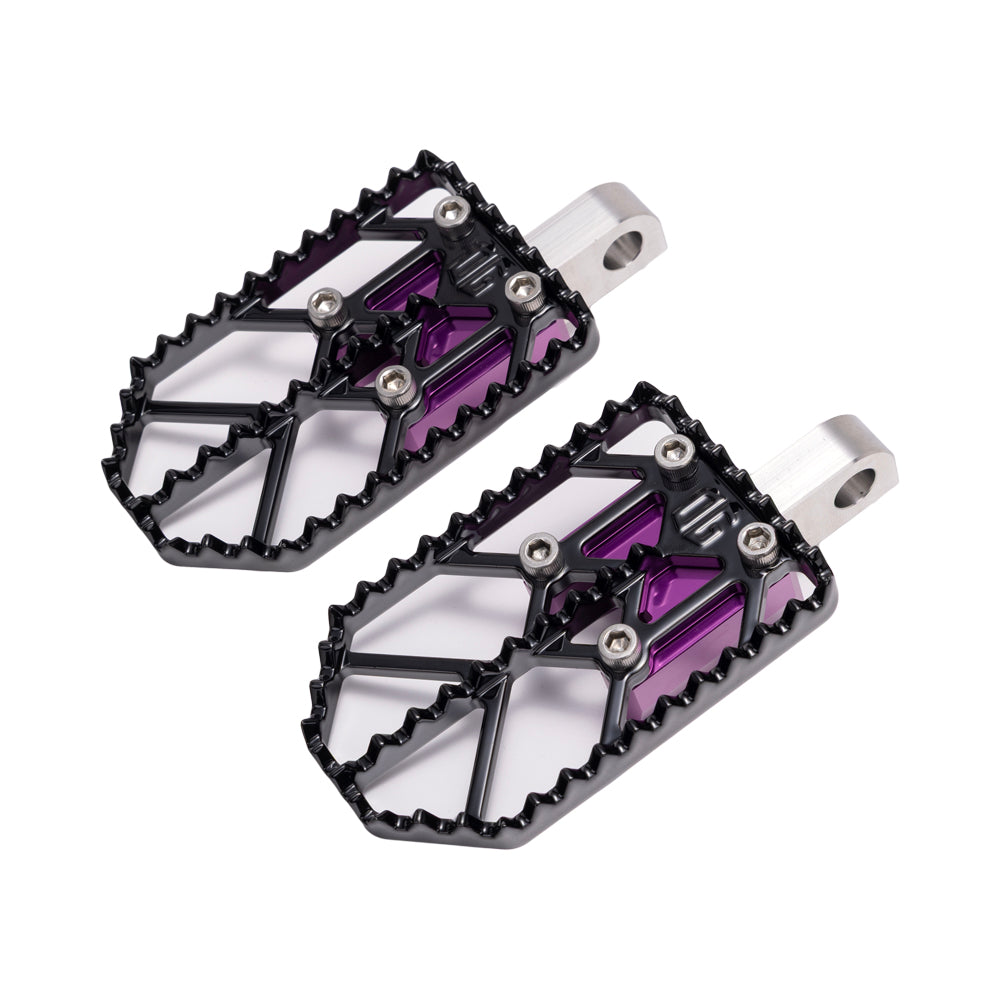 OG Moto X Foot Pegs