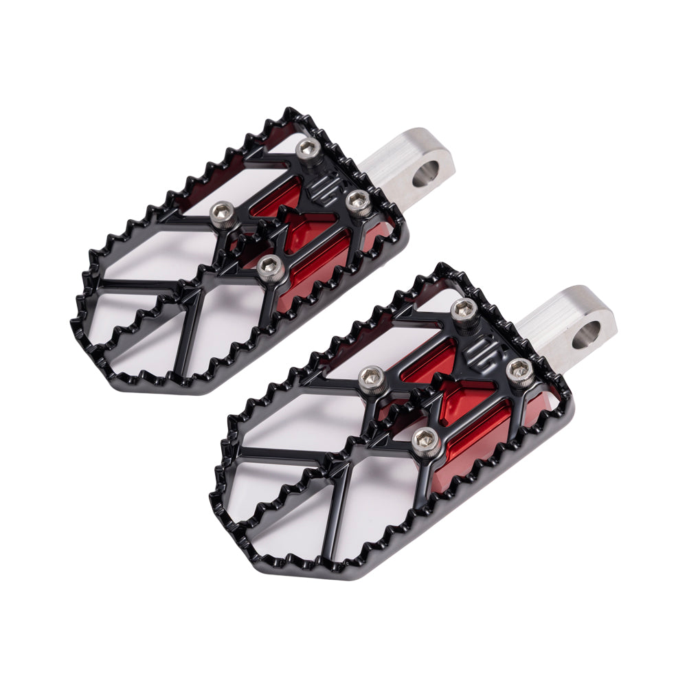 OG Moto X Foot Pegs