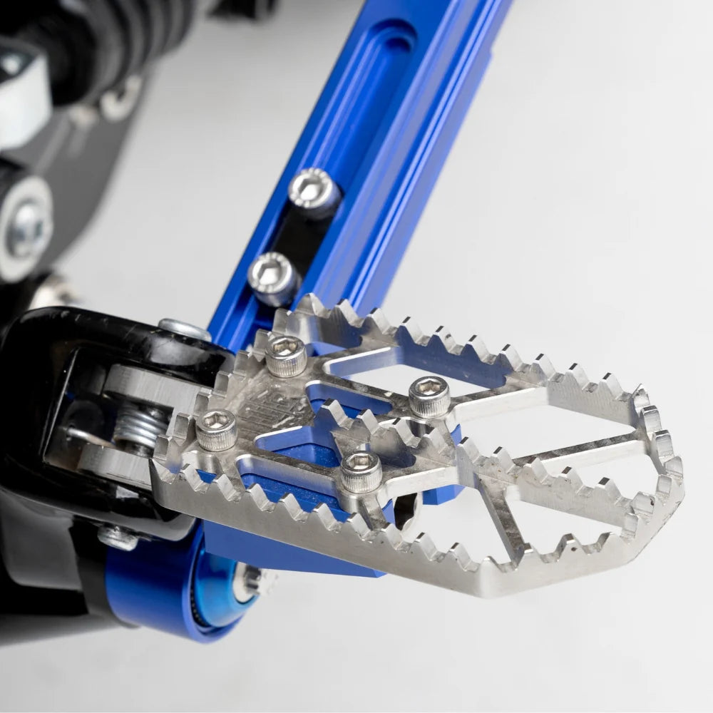 Og Moto X Replacement Gripper Original Garage Moto