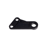 OG Ohlins Shocks External Preload Master Cylinder Mount - 18-24 Softail Shock Mount, Cover & Hardware Original Garage Moto Black