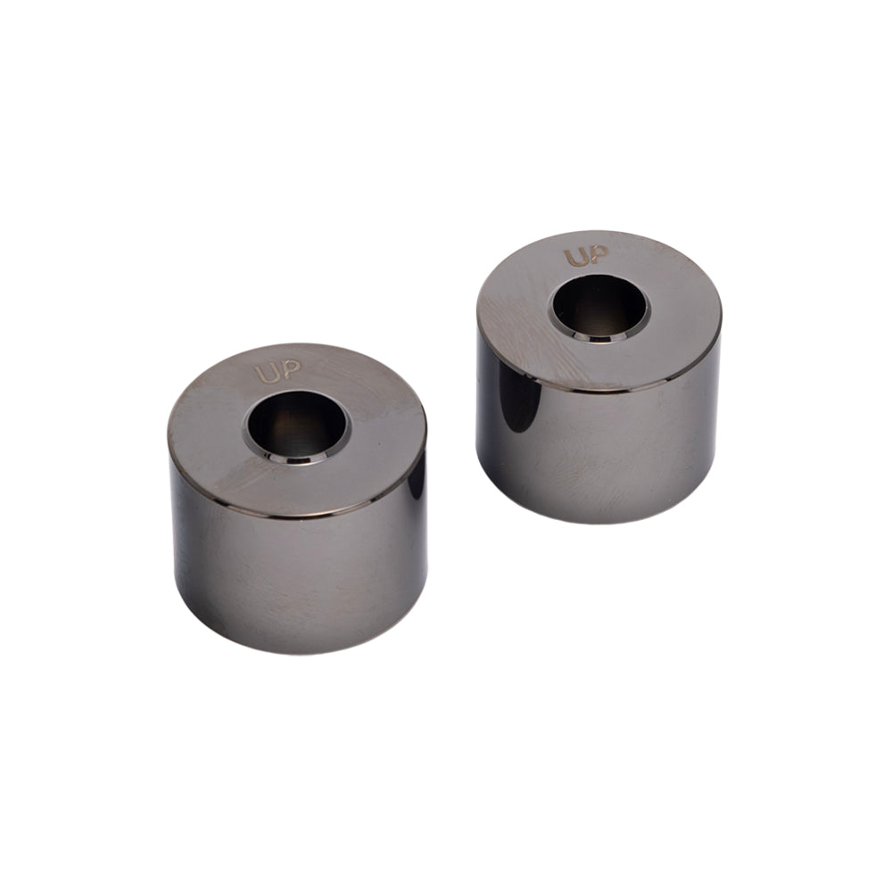 OG Performance 1" Riser Extensions