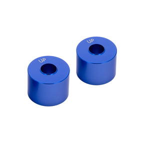 OG Performance 1" Riser Extensions