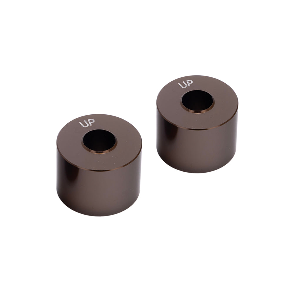 OG Performance 1" Riser Extensions