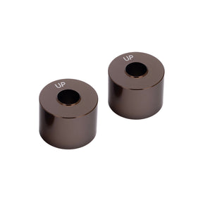 OG Performance 1" Riser Extensions