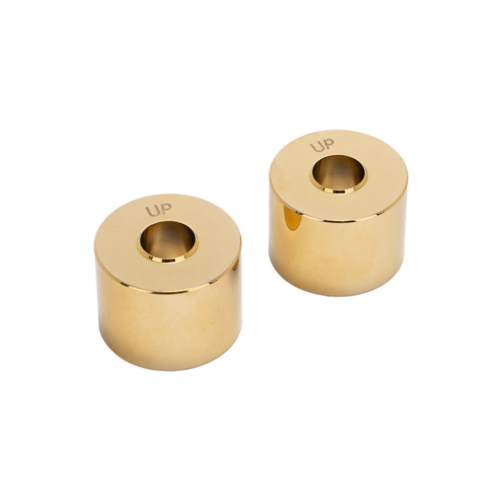 OG Performance 1" Riser Extensions