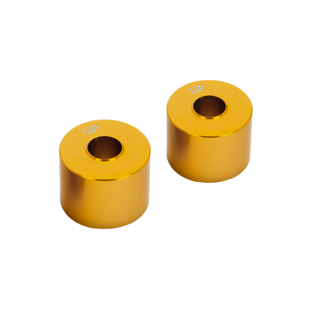 OG Performance 1" Riser Extensions