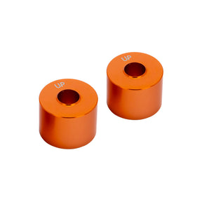 OG Performance 1" Riser Extensions