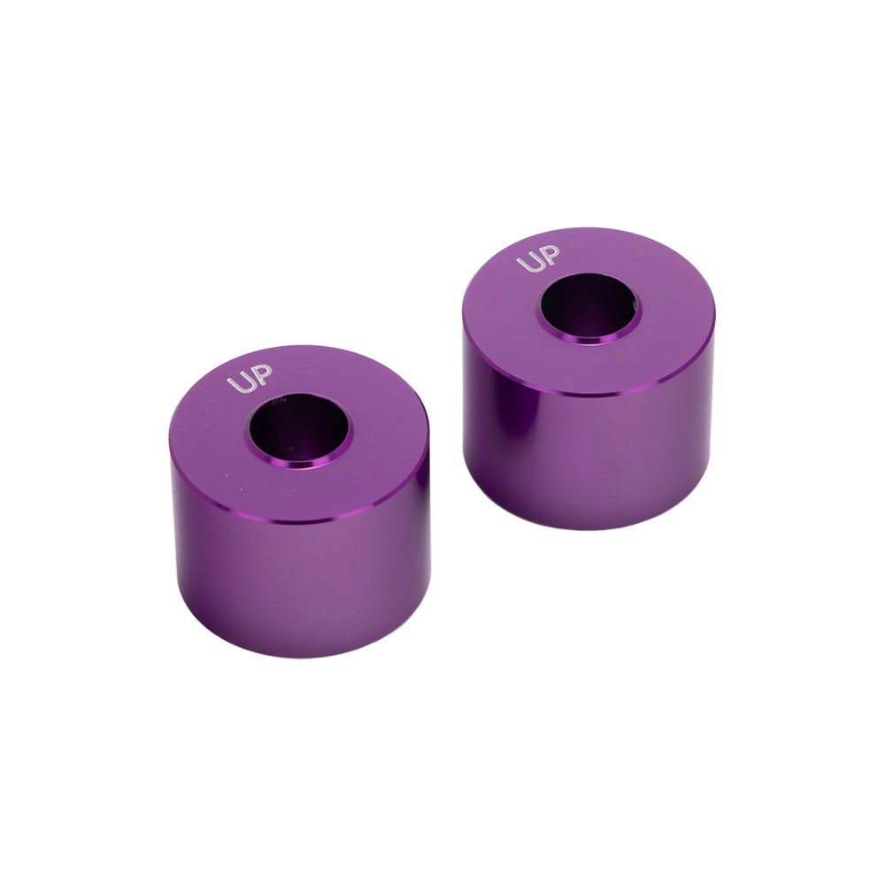 OG Performance 1" Riser Extensions