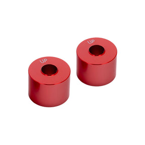 OG Performance 1" Riser Extensions