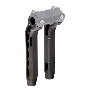 OG Performance 10.5" Pull Back Riser Legs