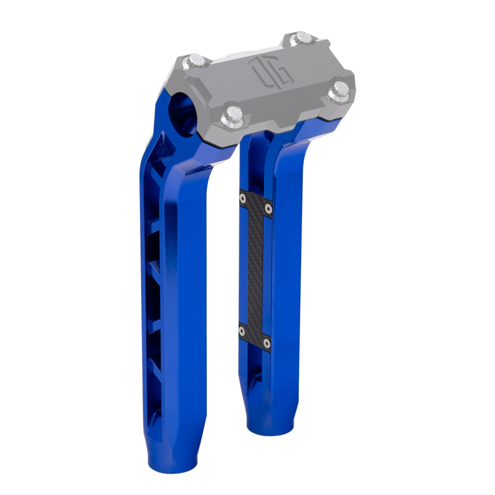 OG Performance 10.5" Pull Back Riser Legs
