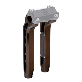 OG Performance 10.5" Pull Back Riser Legs