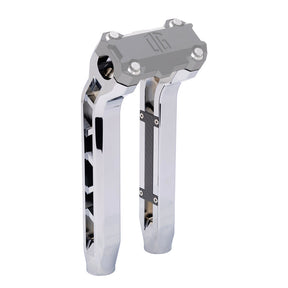 OG Performance 10.5" Pull Back Riser Legs