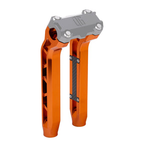 OG Performance 10.5" Pull Back Riser Legs