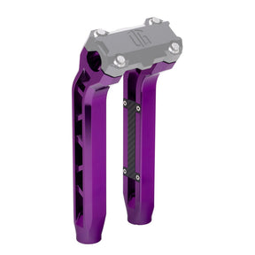 OG Performance 10.5" Pull Back Riser Legs