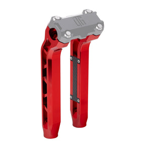 OG Performance 10.5" Pull Back Riser Legs