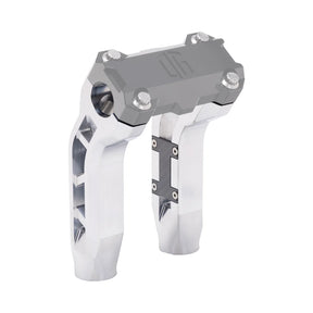Og Performance 6.5" Pull Back Riser Legs Original Garage Moto
