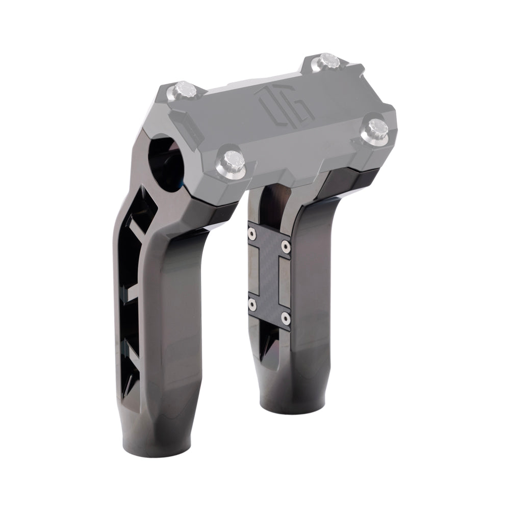 OG Performance 6.5" Pull Back Riser Legs