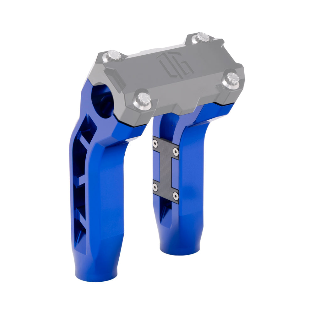 OG Performance 6.5" Pull Back Riser Legs