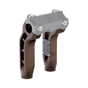 OG Performance 6.5" Pull Back Riser Legs