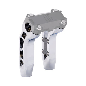 OG Performance 6.5" Pull Back Riser Legs