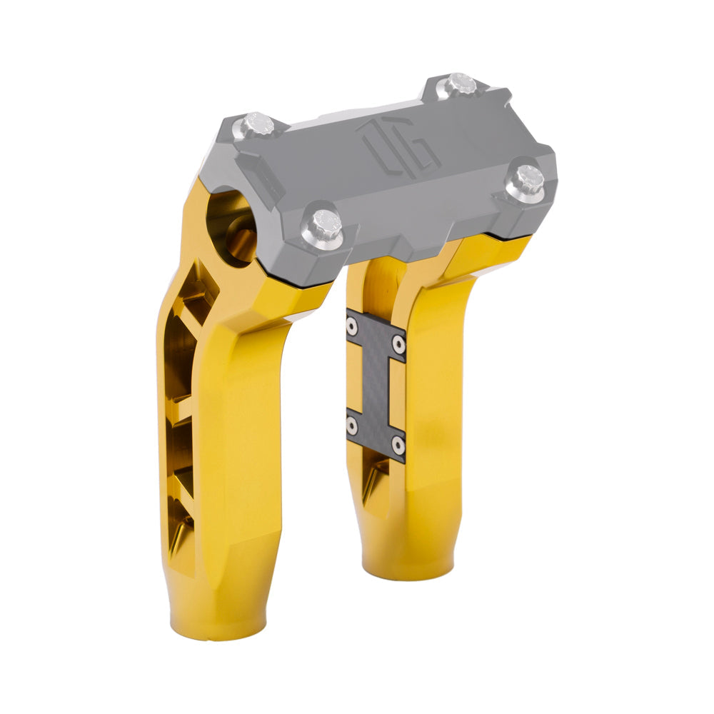 OG Performance 6.5" Pull Back Riser Legs