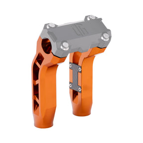 OG Performance 6.5" Pull Back Riser Legs
