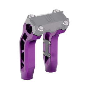 OG Performance 6.5" Pull Back Riser Legs
