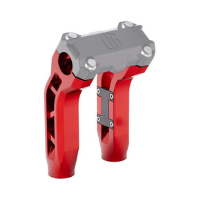 OG Performance 6.5" Pull Back Riser Legs