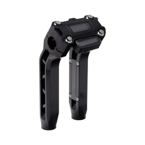 OG Performance 8.5" Pull Back Risers Risers Original Garage Moto