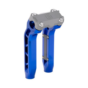 OG Performance 8.5" Pull Back Riser Legs