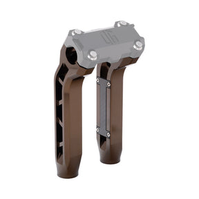 OG Performance 8.5" Pull Back Riser Legs