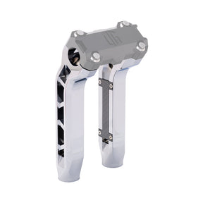 OG Performance 8.5" Pull Back Riser Legs