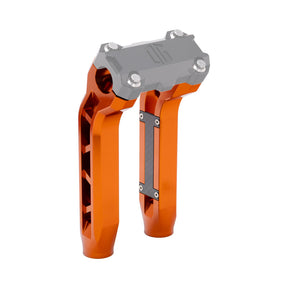 OG Performance 8.5" Pull Back Riser Legs