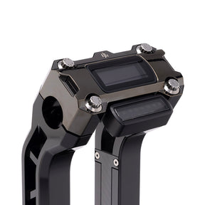 OG Performance Digital Gauge Top Clamp